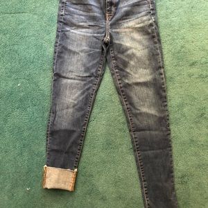 American Eagle sz 10 jeans.